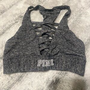 XS Victoria secrets sports bra